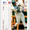 Frank Thomas RC Upper Deck