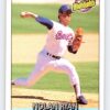 Nolan Rayn 1992 Donruss Highlights