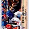 Pete Alonso RC Stadium Club
