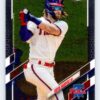 Bryce Harper Topps Chrome