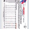 Bryce Harper Topps Chrome