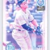 Aaron Judge Indigo #300 Gypsy Queen