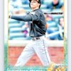 Christian Yelich Topps