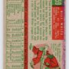 Bill White 1959 Topps