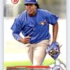 Vladimir Guerrero Jr. Bowman Prospect