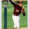 Derek Jeter 1994 Classic Four Sport