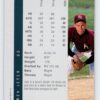 Derek Jeter 1994 Classic Four Sport