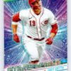 Joey Votto Stars of MLB Topps Chrome