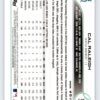 Cal Raleigh RC Refractor Topps Chrome