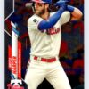 Bryce Harper Topps Chrome