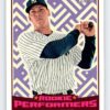 Aaron Judge Rookie Performers Topps Heritage