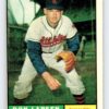 Don Larsen 1961 Topps