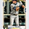 Christian Yelich Bowman