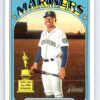 Kyle Lewis Rookie Cup Topps Heritage