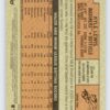 Kyle Lewis Rookie Cup Topps Heritage