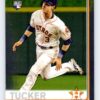 Kyle Tucker RC Topps Chrome