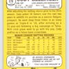 Cody Bellinger RC Topps Heritage