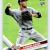 Aaron Judge RC 2017 Topps Update ASG #US166