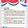 Twins Yankees Athletics Mariners 1989 Fleer Baseball Sticker
