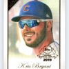 Kris Bryant Topps Gallery