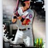 Carter Keiboom Top 100 Bowman Chrome