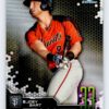 Joey Bart Top 100 Bowman Chrome
