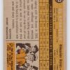 Al Spangler RC 1961 Topps Rookie Star