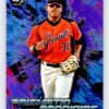 Heliot Ramos Purple /250 Prismatic Prodigies Bowman Platinum