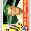 Bill Skowron 1960 Topps