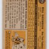 Bill Skowron 1960 Topps