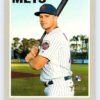Pete Alonso RC Topps Heritage