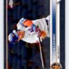 Pete Alonso Topps Chrome