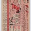 Vada Pinson 1958 Topps