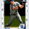Bobby Witt Jr. 1st Bowman Chrome