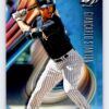 Giancarlo Stanton Sky Blue Bowman Platinum