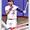 Josh Donaldson Image Variation Topps