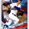 Cody Bellinger RC Bowmans Best