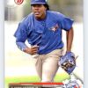 Vladimir Guerrero Jr. Bowman Prospect