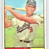 Wally Moon 1961 Topps