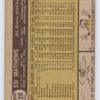 Ed Mathews 1961 Topps MC
