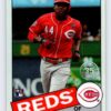 Aristides Aquino RC 35th Anniversary Topps