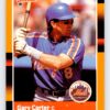 Gary Carter 1988 Donruss Baseball's Best