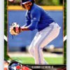 Vladimir Guerrero Jr. Camo Bowman Prospect
