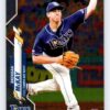 Brendan McKay RC Topps Chrome
