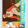 Claude Osteen 1960 Topps