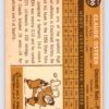 Claude Osteen 1960 Topps