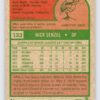 Nick Senzel RC Topps Archives