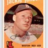 Jackie Jensen 1959 Topps