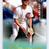Kris Bryant Platinum Presence Bowman Platinum