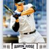 Aaron Judge Blue Parallel 2018 Topps - Wal-Mart Aaron Judge Highlights #AJ-14